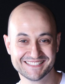 Carlos Eduardo Pineda